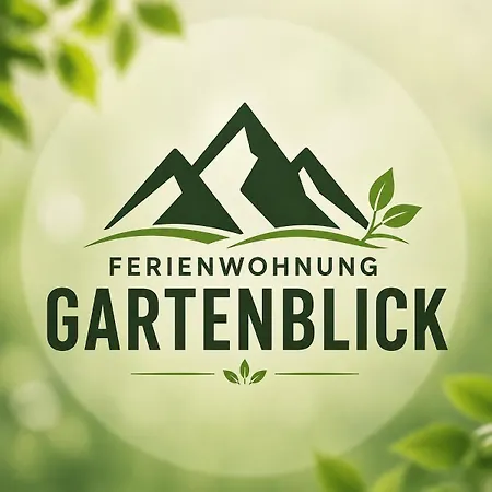 Gartenblick Apartman